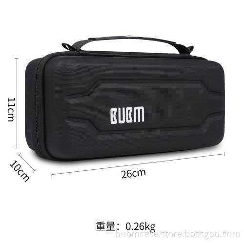 BUBM New Design EVA Hard Nintendo Switch case